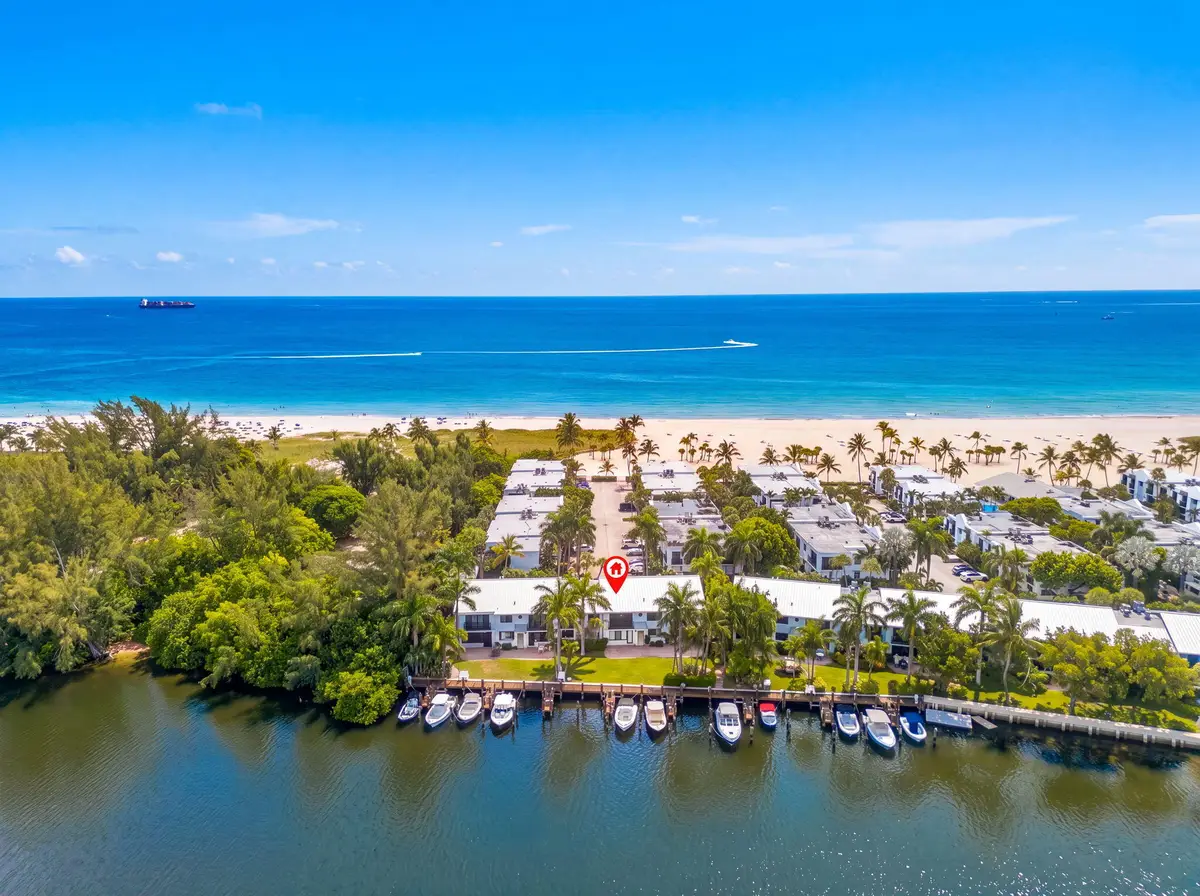 1555 S Ocean Lane #274, Fort Lauderdale, FL 33316 - #1
