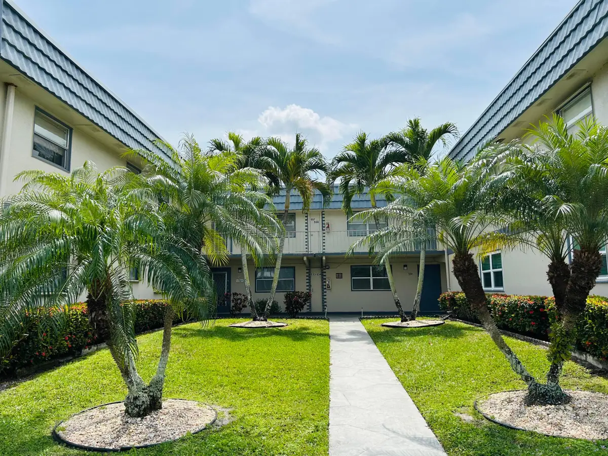 536 Brittany L, Delray Beach, FL 33446 - #1