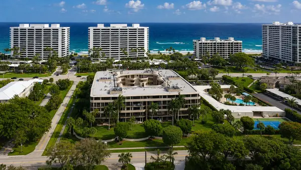 1401 S Ocean Boulevard #2030, Boca Raton, FL 33432