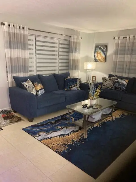 417 Windsor R, West Palm Beach, FL 33417 - #1