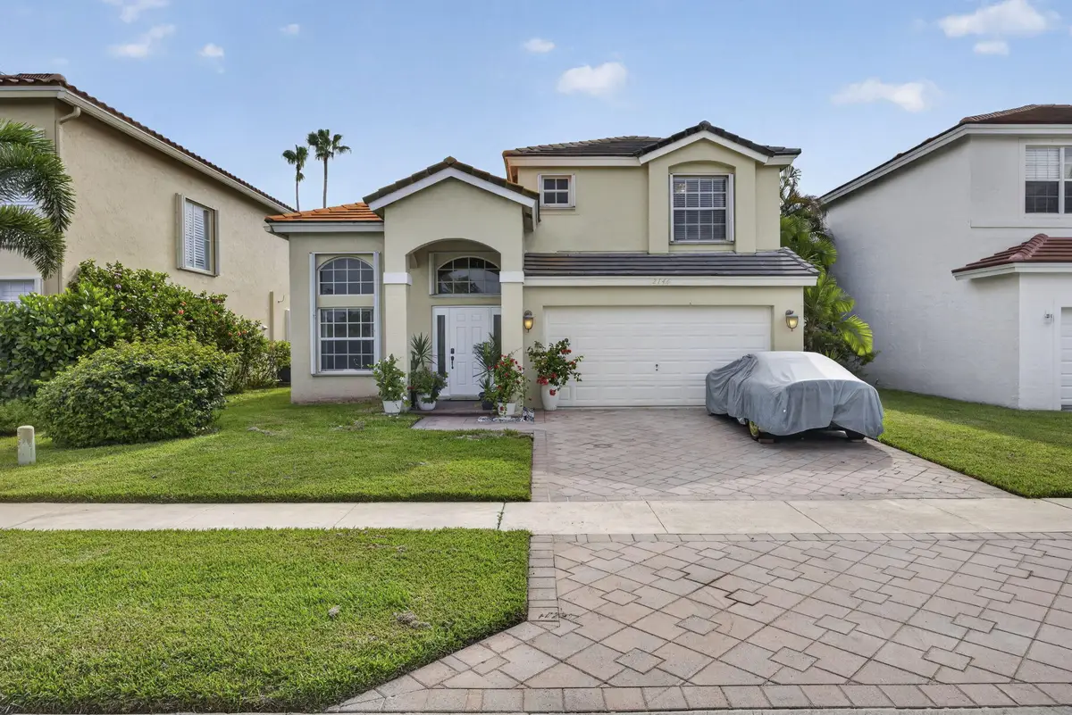 2146 Country Golf Drive, Wellington, FL 33414 - #1