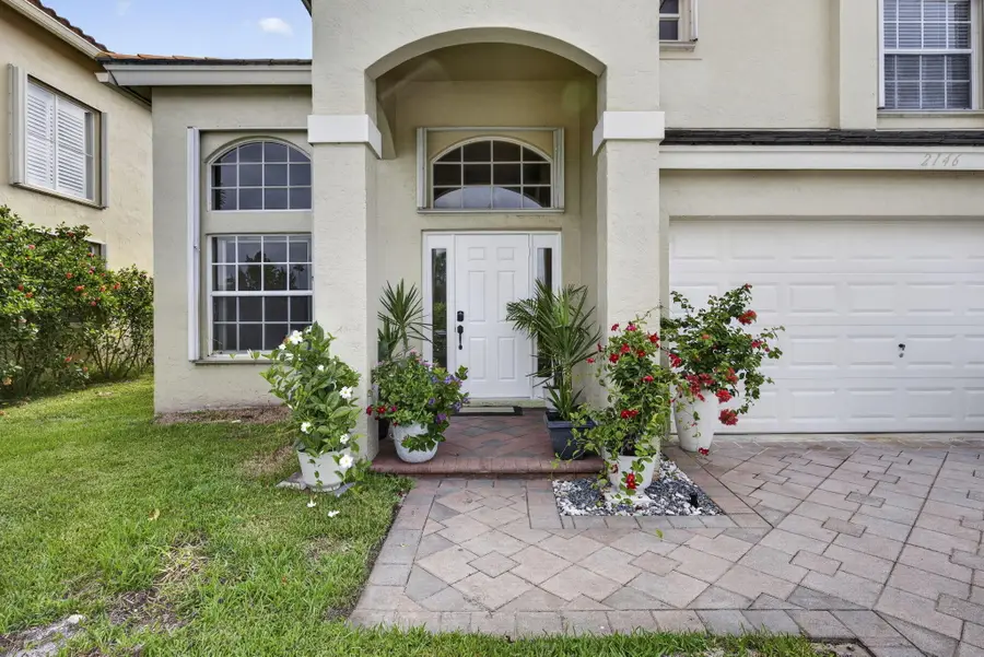 2146 Country Golf Drive, Wellington, FL 33414 - #3