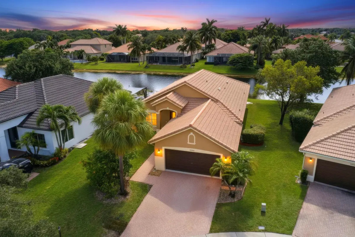 10935 NW 64th Drive, Parkland, FL 33076 - #1