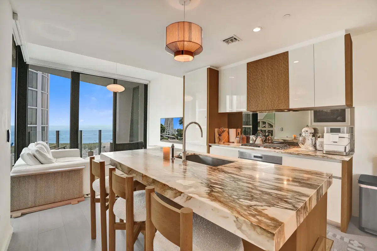 2831 S Bayshore Drive #2204, Miami, FL 33133 - #1