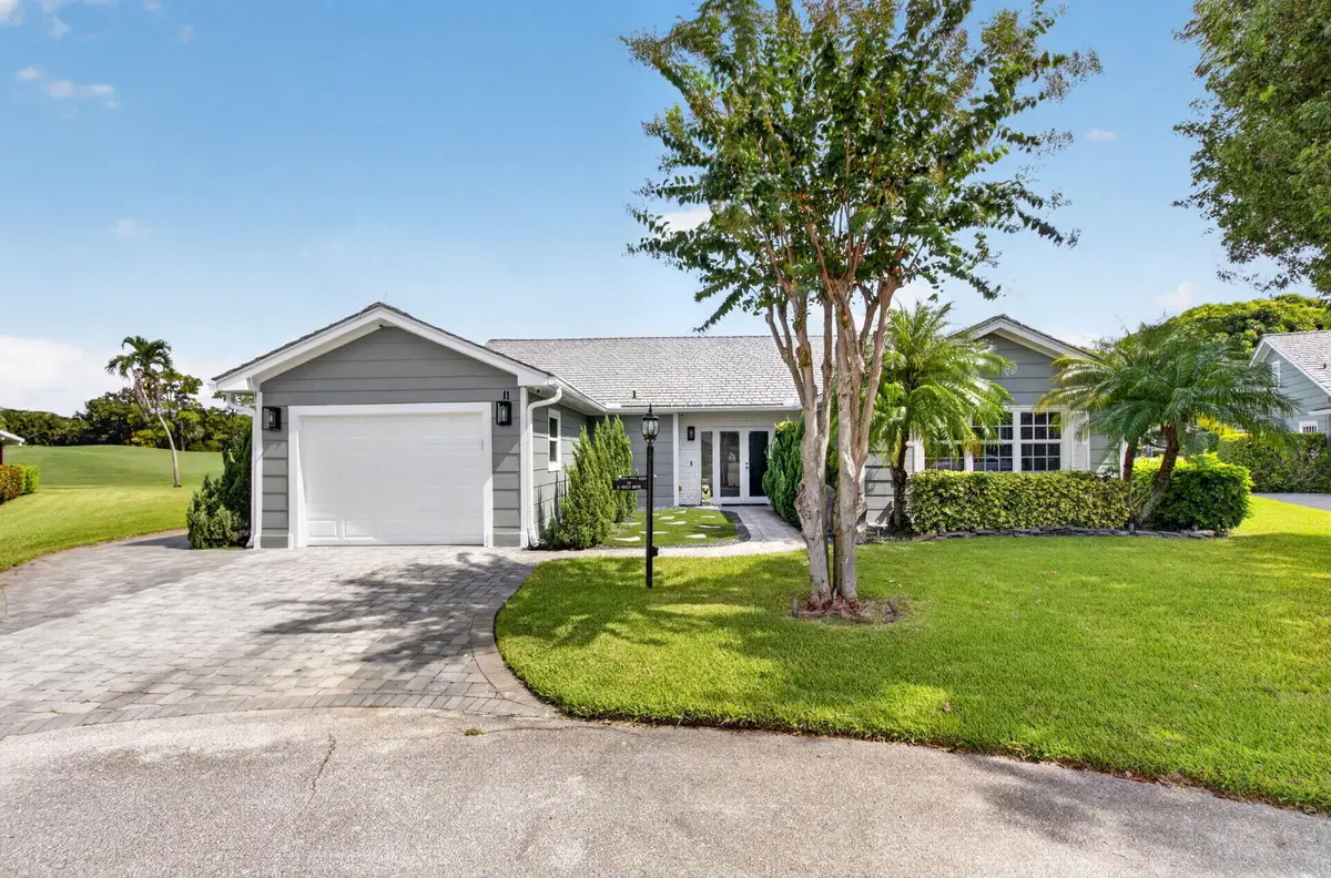 11 Holly, Boynton Beach, FL 33436 - #1