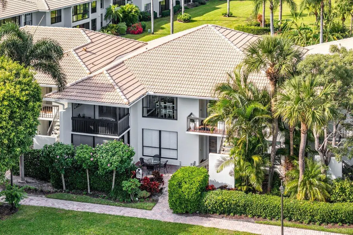 3744 Quail Ridge Drive N #Green Heron S, Boynton Beach, FL 33436 - #1