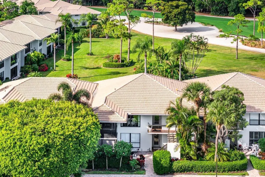 3744 Quail Ridge Drive N #Green Heron S, Boynton Beach, FL 33436 - #2