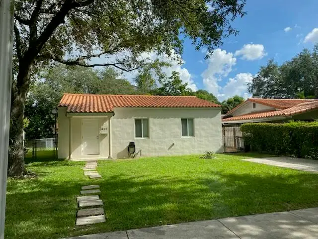 437 Lark Avenue, Miami Springs, FL 33166 - #1