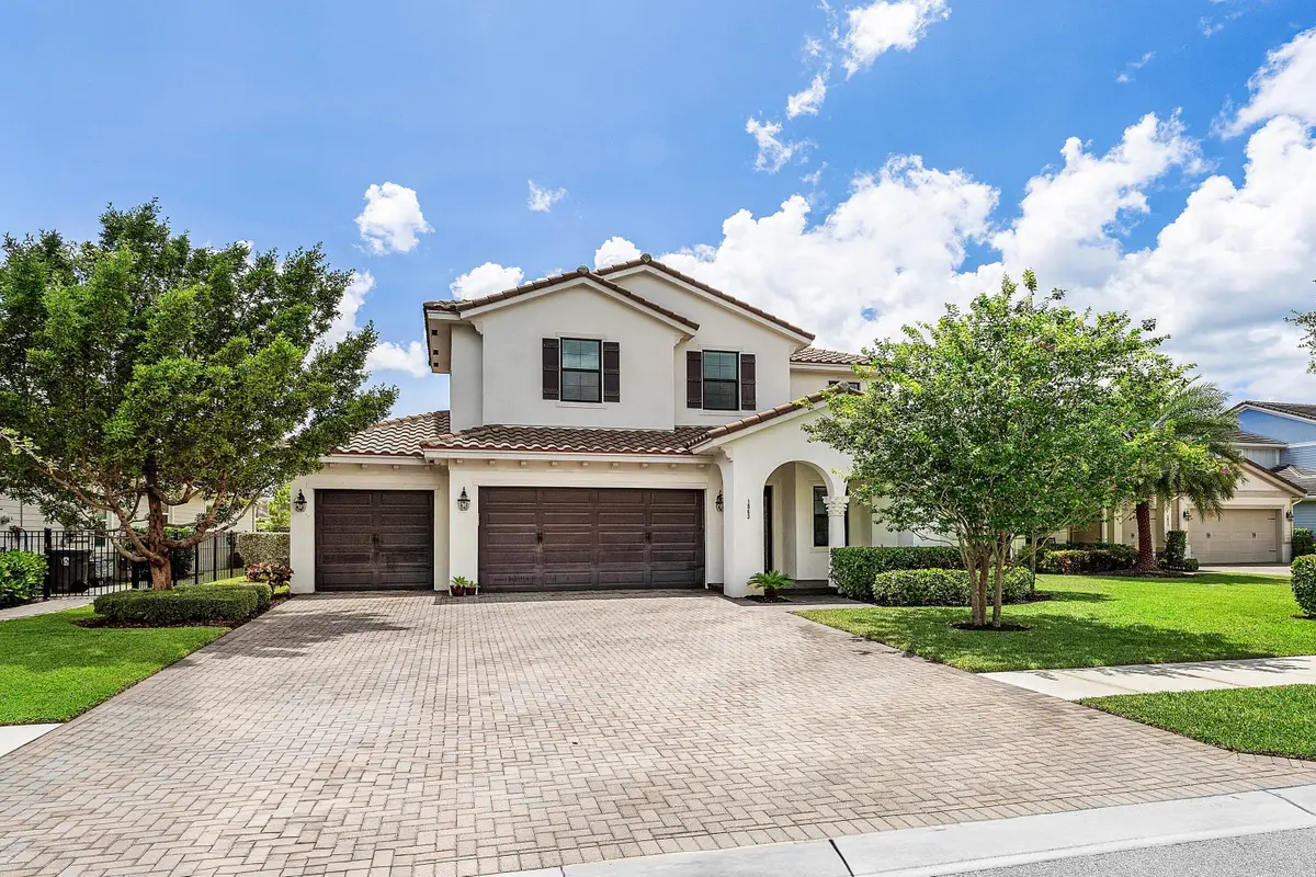 1063 Ember Ridge Run, Loxahatchee, FL 33470 - #1