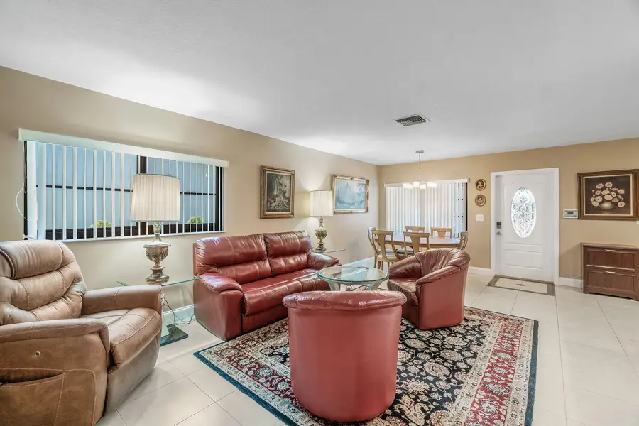 14595 Lucy Drive, Delray Beach, FL 33484 - #2