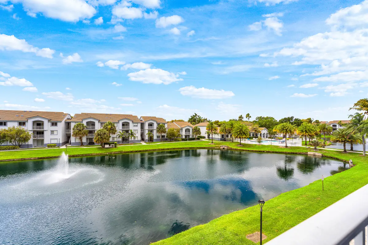 2620 S University Drive #308, Davie, FL 33328 - #1