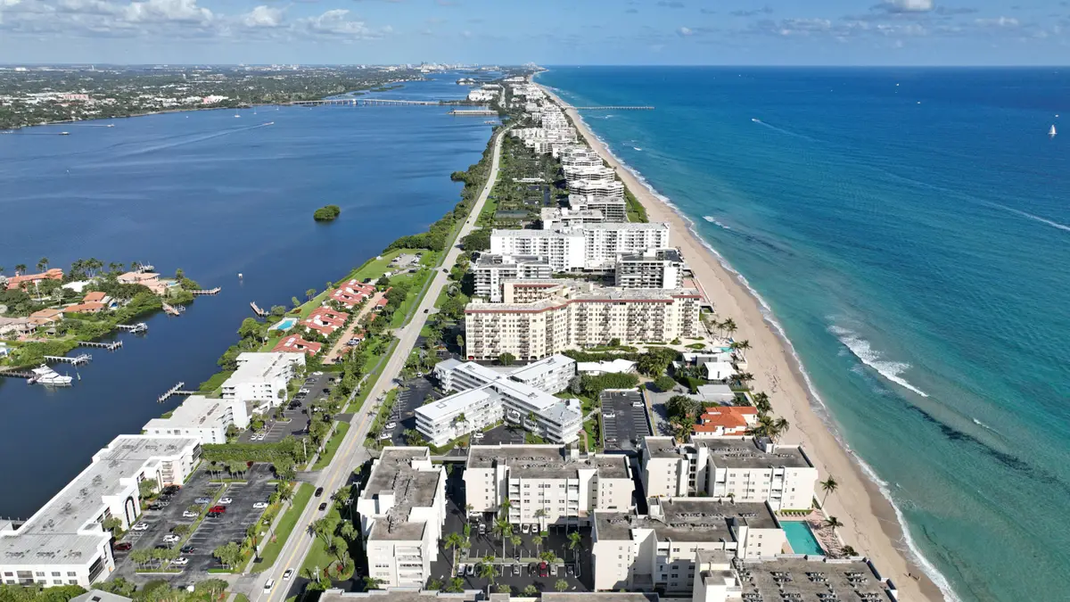 3520 S Ocean Boulevard #L405, Palm Beach, FL 33480 - #1