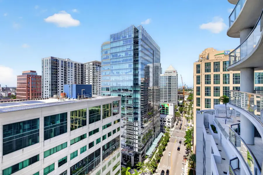 100 E Las Olas Boulevard #1902, Fort Lauderdale, FL 33301 - #2