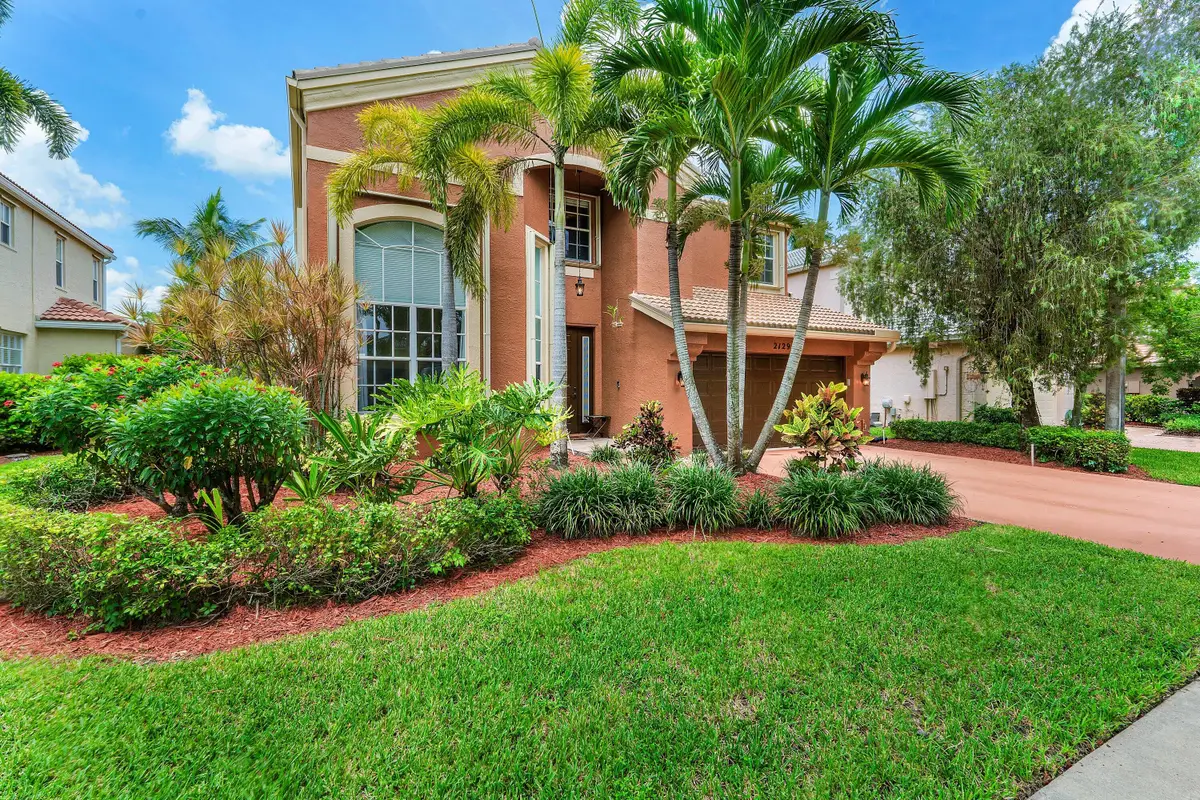 2129 Reston Circle, Royal Palm Beach, FL 33411 - #1