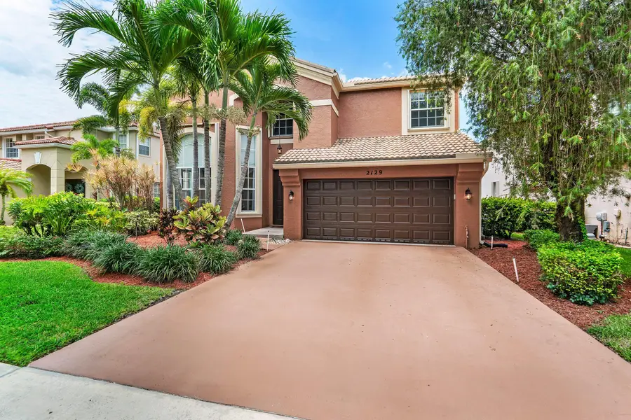 2129 Reston Circle, Royal Palm Beach, FL 33411 - #3