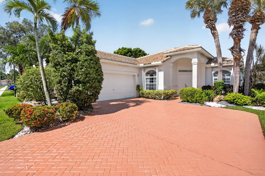 9773 Arbor View Drive S, Boynton Beach, FL 33437 - #2