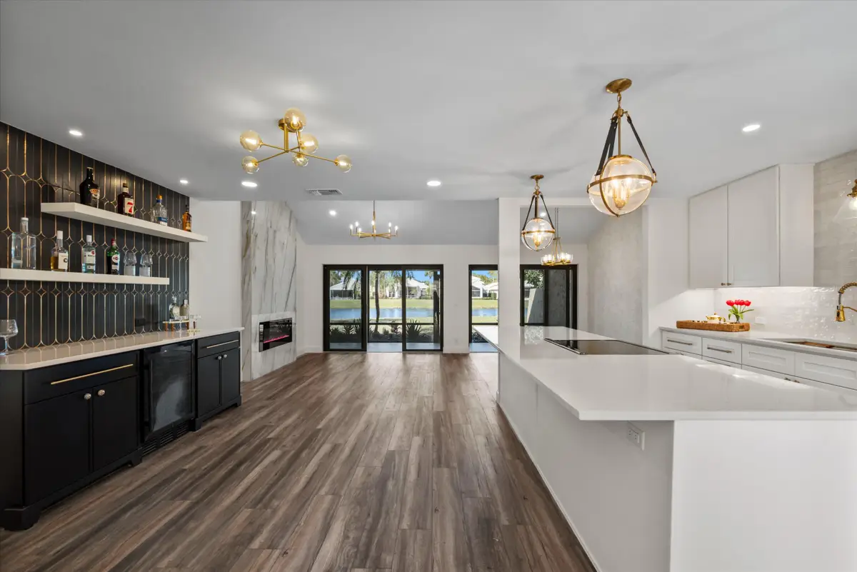 3733 Cape Pointe Circle, Jupiter, FL 33477 - #1