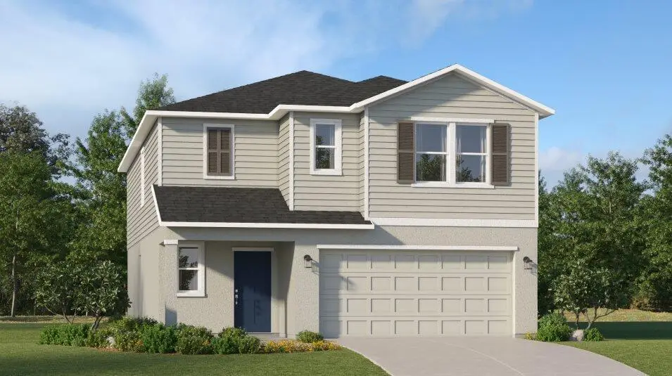 10965 NW Suncrest Lp, Port Saint Lucie, FL 34987 - #1