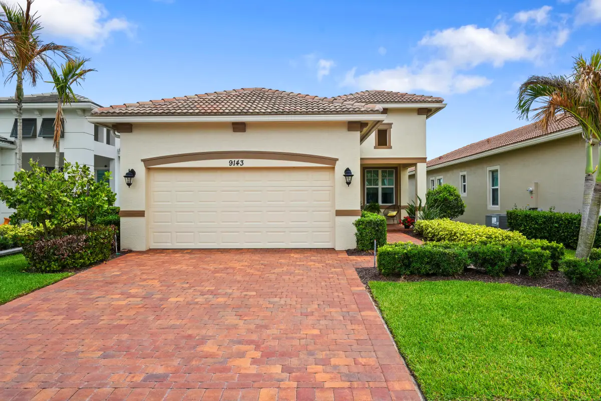 9143 SW Michele Way, Port Saint Lucie, FL 34987 - #1