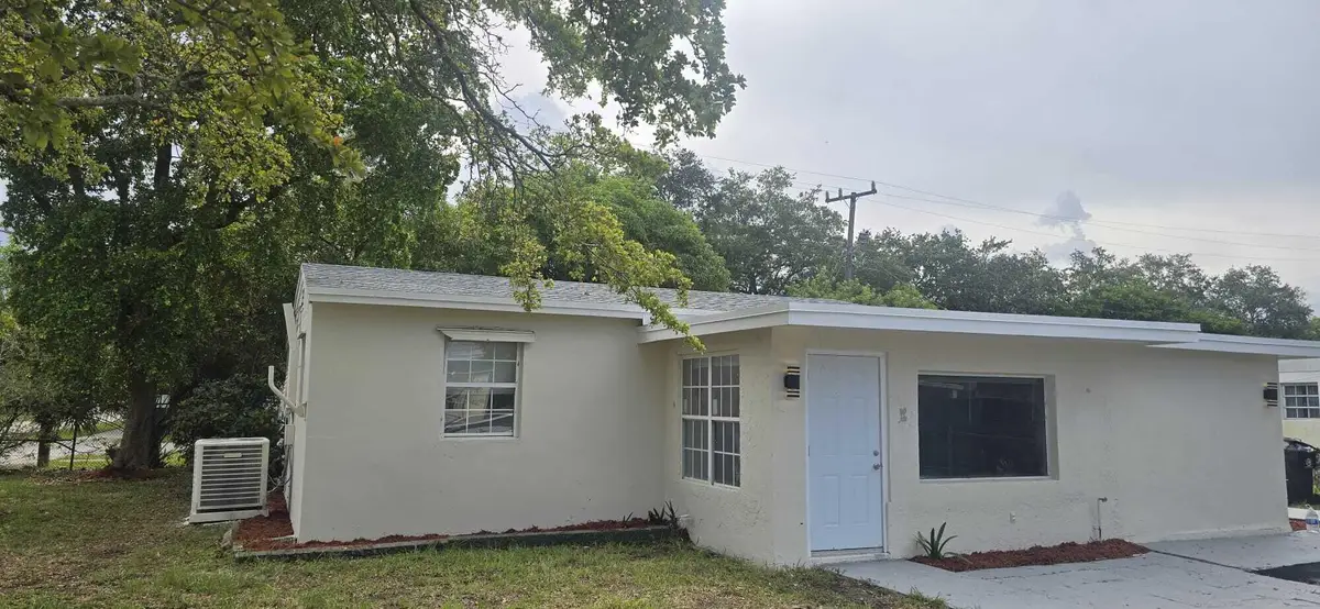 1101 NW 23rd Terrace, Fort Lauderdale, FL 33311 - #1