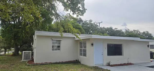 1101 NW 23rd Terrace, Fort Lauderdale, FL 33311