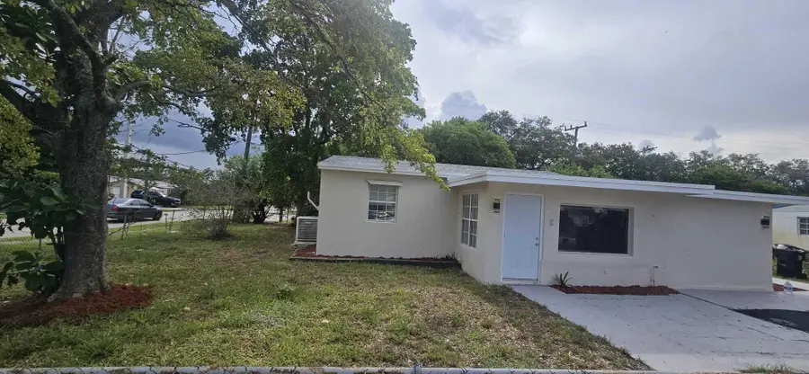 1101 NW 23rd Terrace, Fort Lauderdale, FL 33311 - #2