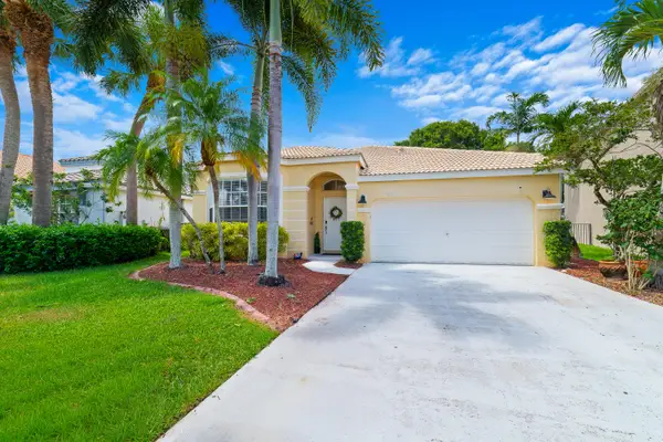 7936 Ambleside Way, Lake Worth, FL 33467