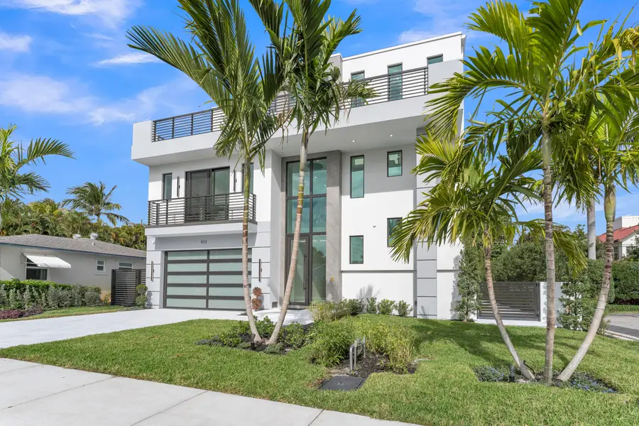 913 Denery Lane, Delray Beach, FL 33483 - #3