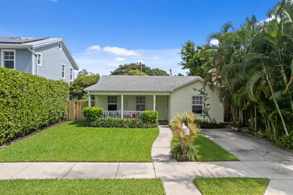 521 33rd Street, West Palm Beach, FL 33407