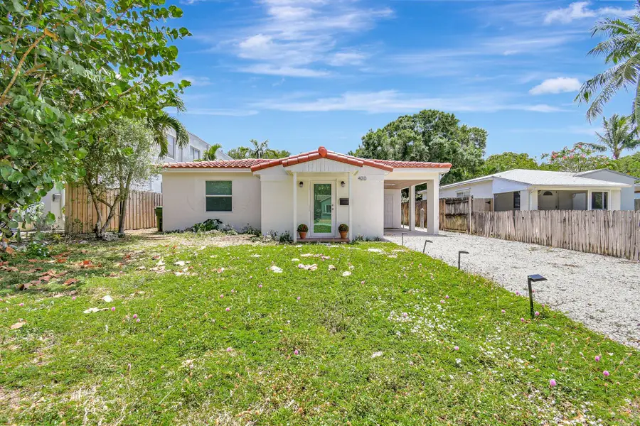 420 SW 13th Street, Fort Lauderdale, FL 33315 - #3
