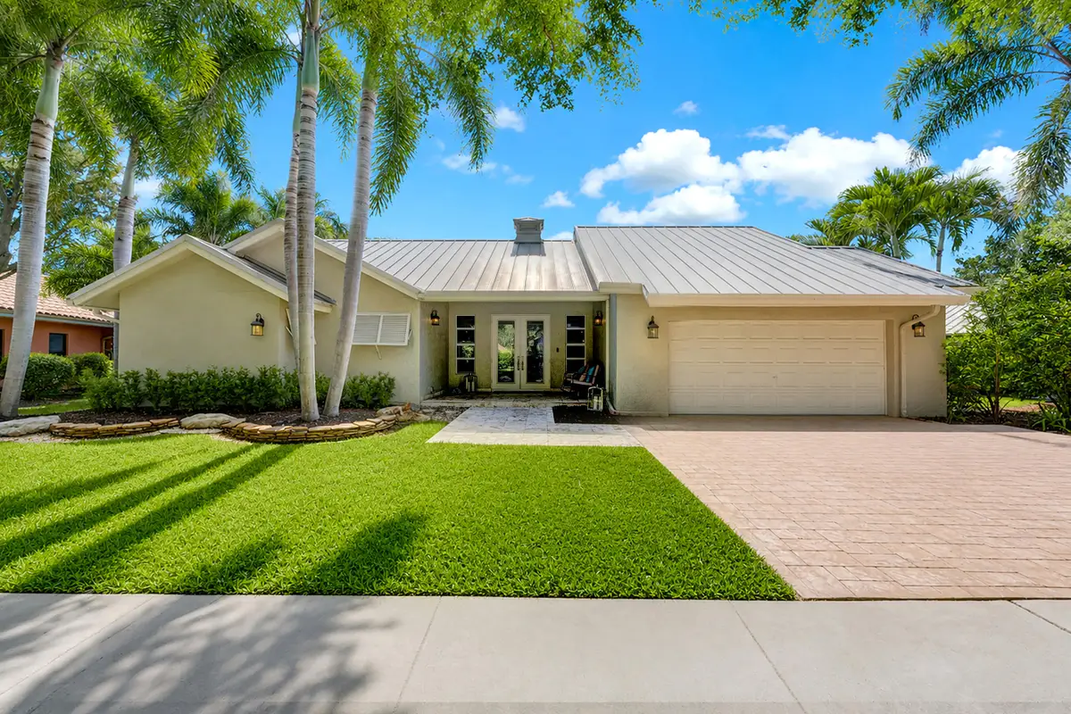 1920 Parkside Circle S, Boca Raton, FL 33486 - #1