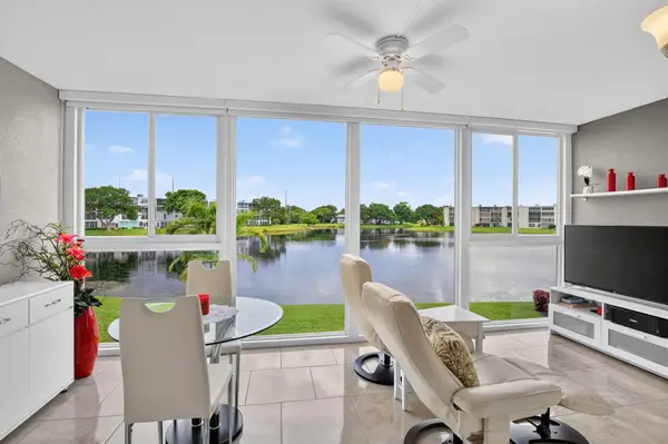 2080 Harwood F #2080, Deerfield Beach, FL 33442