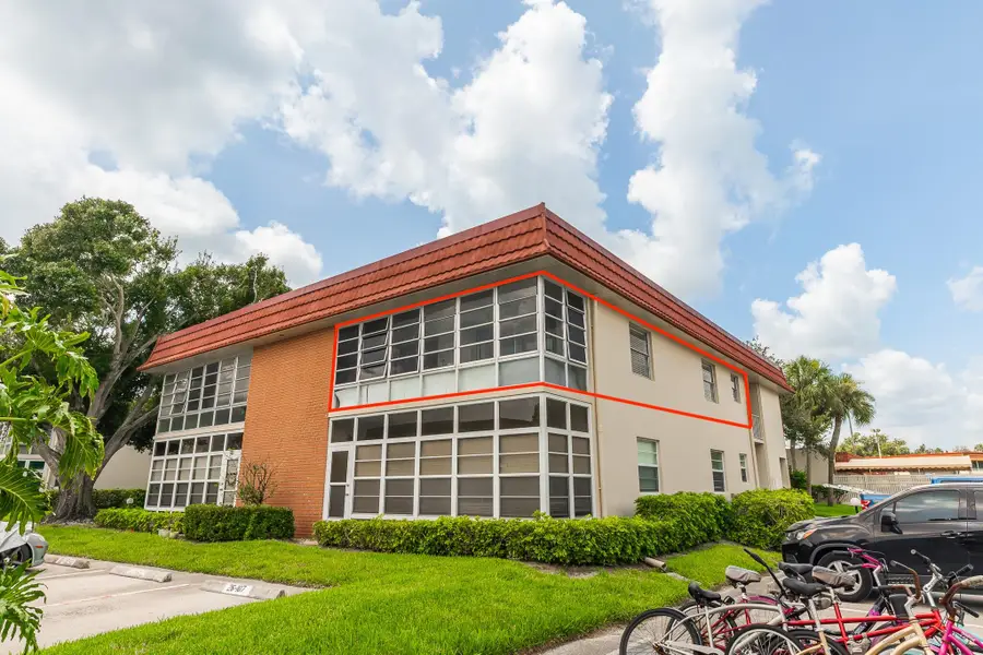 26 Pine Arbor Lane #207, Vero Beach, FL 32962 - #2