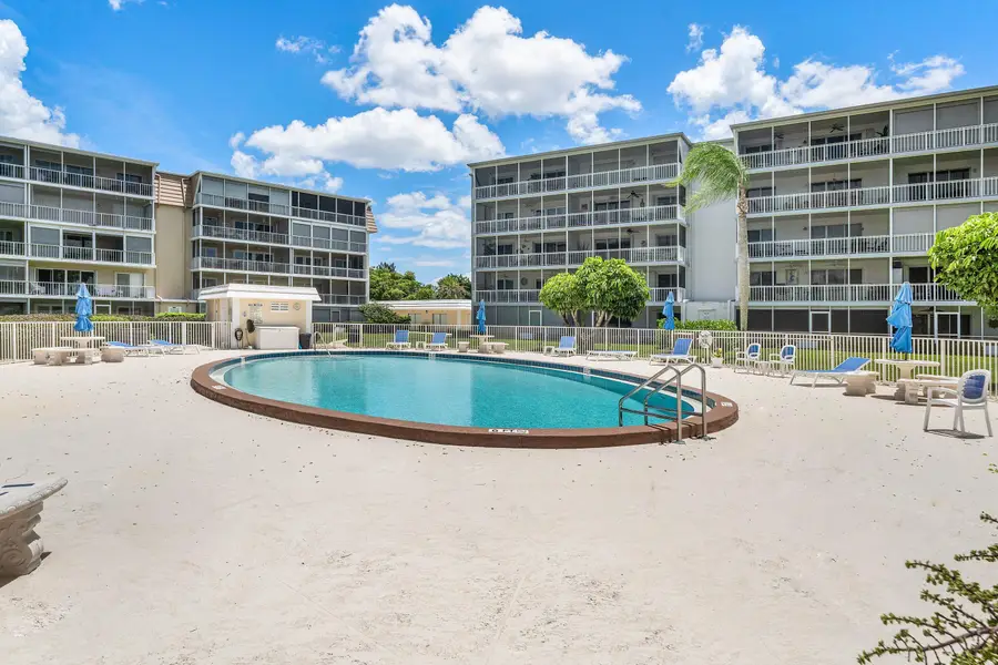 250 John F Kennedy Drive #204, Atlantis, FL 33462 - #2