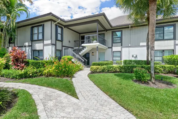 13268 Polo Club Road #A107, Wellington, FL 33414
