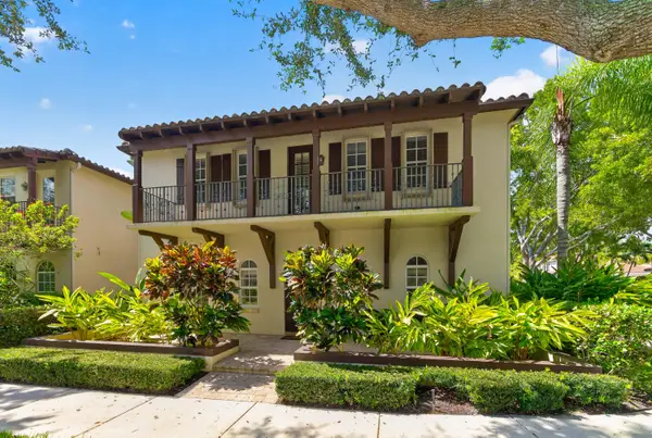 116 Santiago Drive, Jupiter, FL 33458