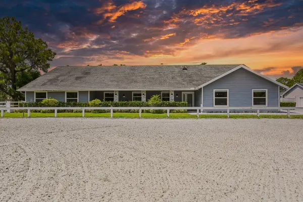 1401 Pelham Road, Wellington, FL 33414