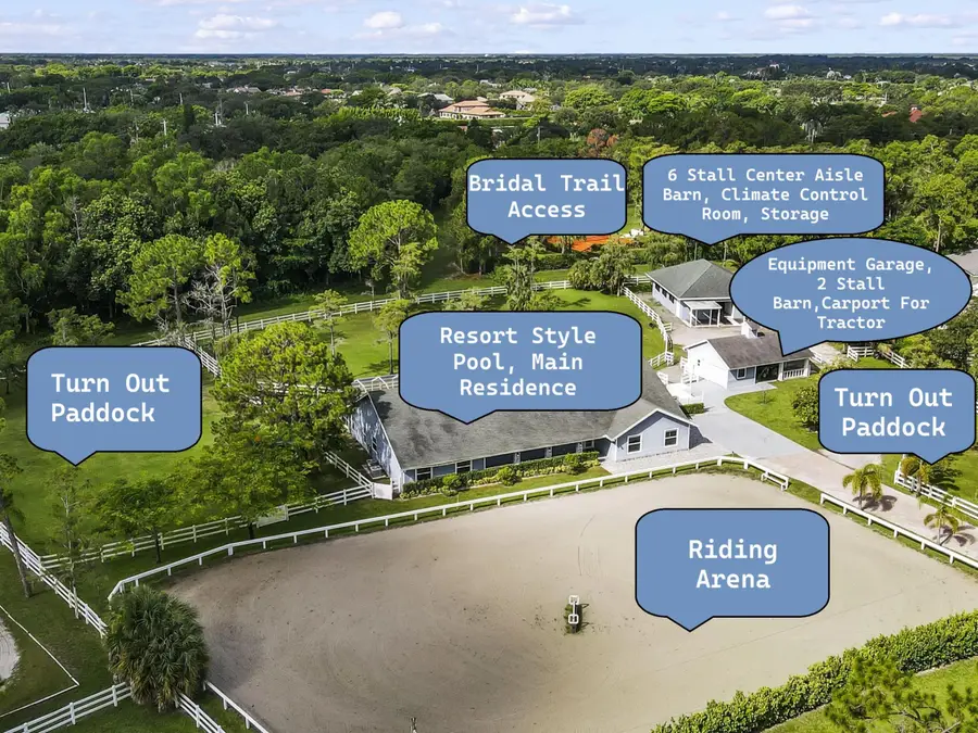 1401 Pelham Road, Wellington, FL 33414 - #2