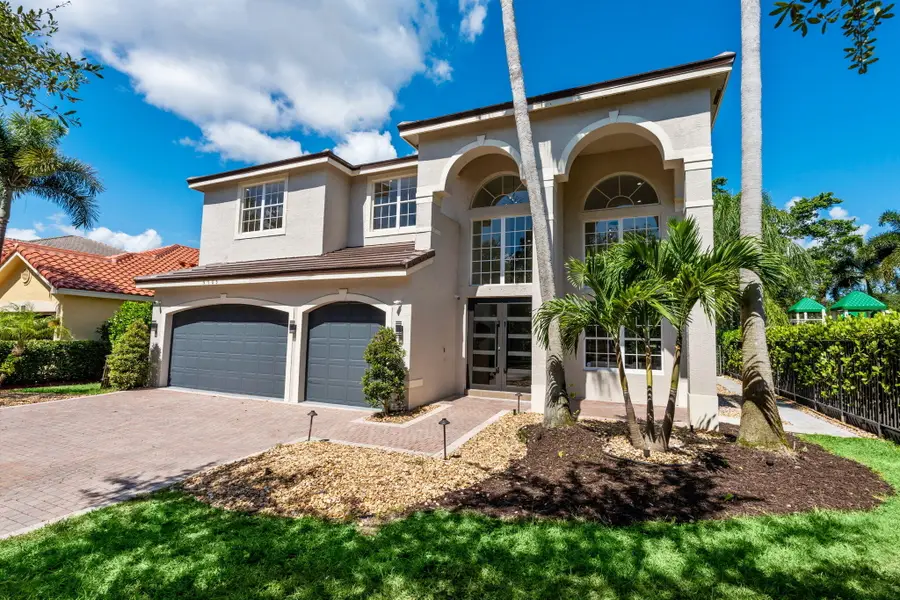 9705 Napoli Woods Lane, Delray Beach, FL 33446 - #2