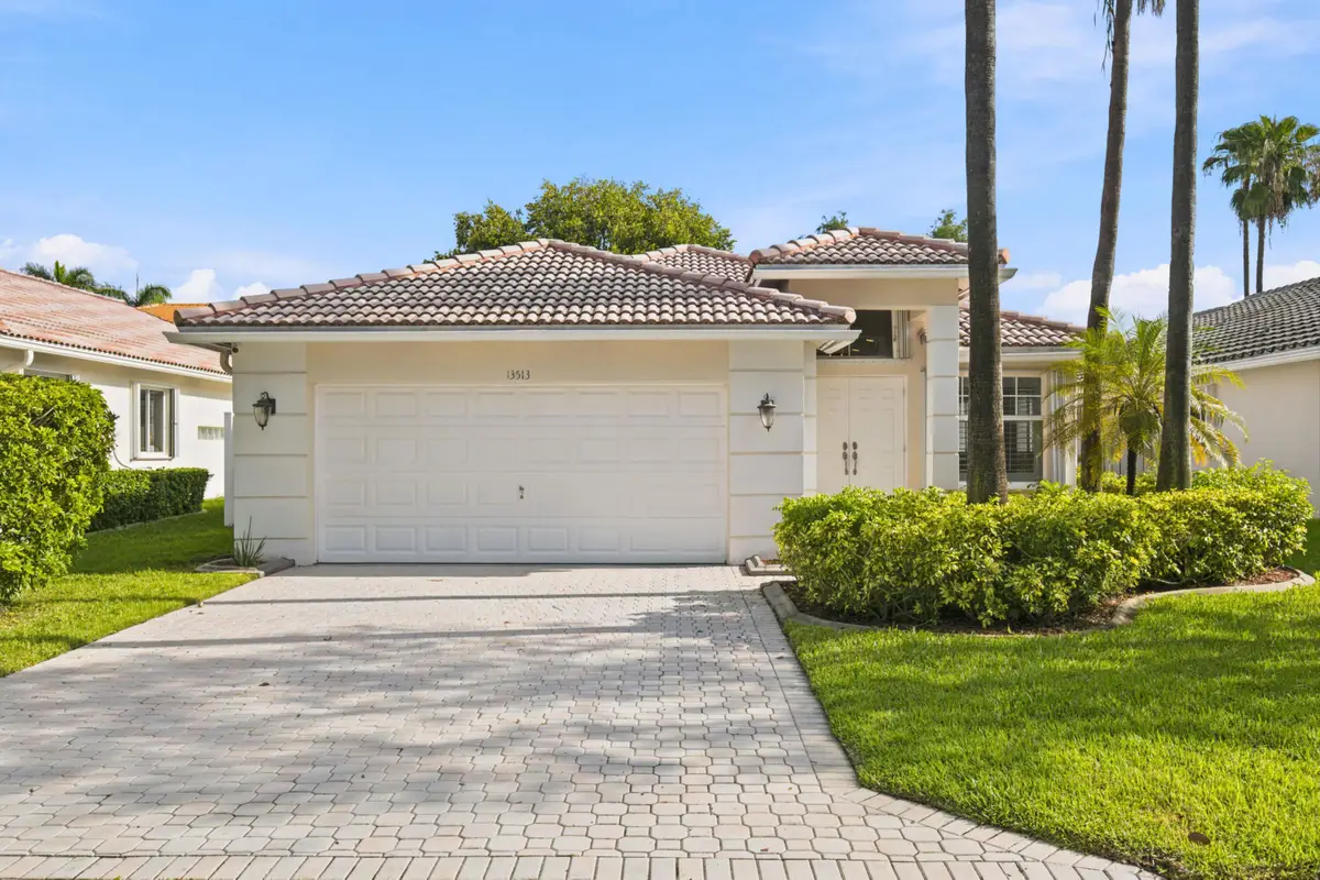 13513 NW 7th Street, Plantation, FL 33325 - #1