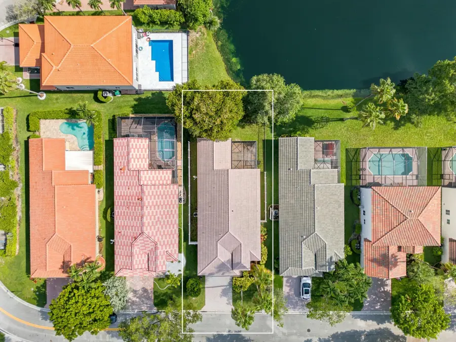 13513 NW 7th Street, Plantation, FL 33325 - #2