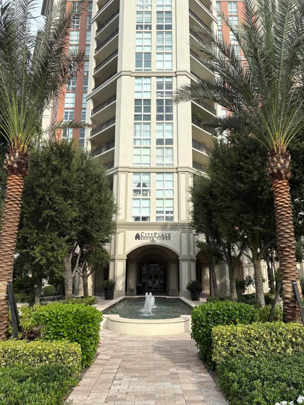 550 Okeechobee Boulevard #825, West Palm Beach, FL 33401 - #1