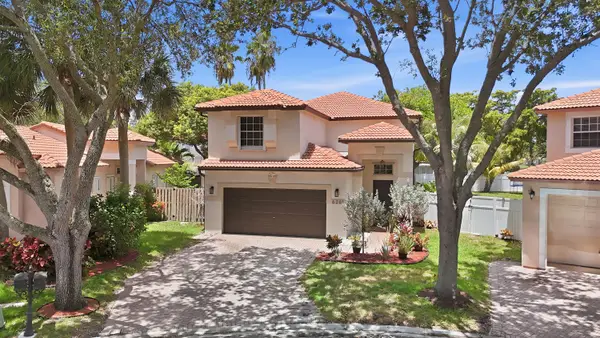 6261 NW 38th Drive, Coral Springs, FL 33067