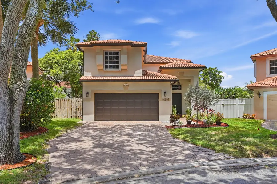 6261 NW 38th Drive, Coral Springs, FL 33067 - #3