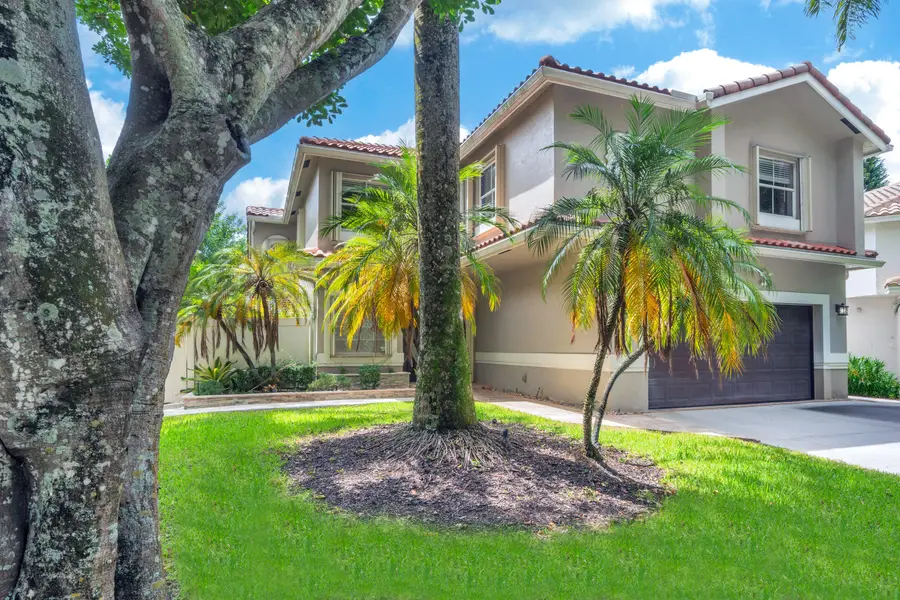 5921 NW 59th Avenue, Parkland, FL 33067 - #2