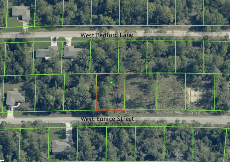 3059 W Eunice Drive, Dunnellon, FL 34433 - #2