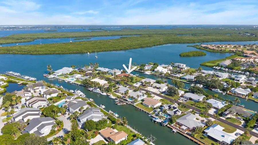 272 Bermuda Beach Drive, Hutchinson Island, FL 34949 - #3