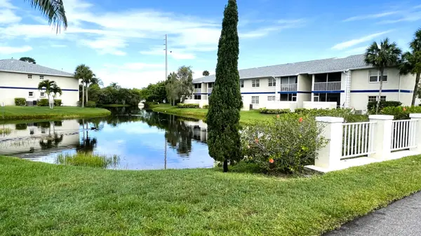 1532 SE Royal Green Cir O-201, Port St Lucie, FL 34952