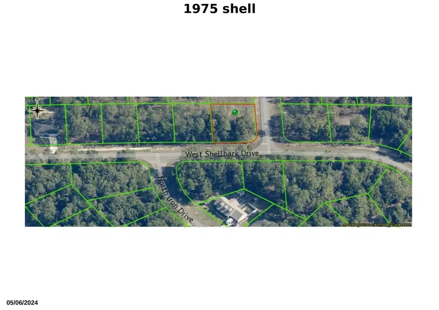 1975 W Shellbark Drive, Dunnellon, FL 34434 - #2