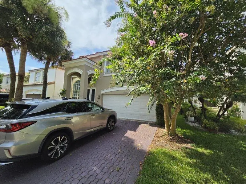 9840 Woodworth Court, Wellington, FL 33414 - #1
